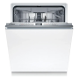 Buy Built-in Dishwasher SMV6ZCX13E Bosch - Grade A Efficient & Quiet Cleaning