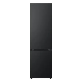 Achat Réfrigérateur Combiné Congélateur LG GBV7280CEV Noir - Comme Neuf - Haute Efficacité Énergétique et Design Moderne