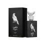 Achetez Eau de Parfum Lattafa Pride Shaheen Silver 100ml - Parfum Intense et Raffiné pour Homme