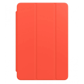Coque de protection iPad mini 4/5 Smart Cover Orange électrique - MJM63ZM/A | Housse élégante et durable