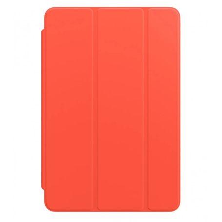 Coque de protection iPad mini 4/5 Smart Cover Orange électrique - MJM63ZM/A | Housse élégante et durable