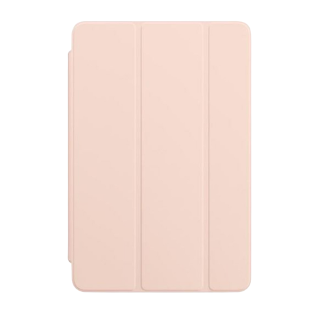 Coque de Protection iPad Mini 4/5 Smart Cover Rose Sable - MVQF2ZM/A | Accessoire Premium