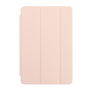 Coque de Protection iPad Mini 4/5 Smart Cover Rose Sable - MVQF2ZM/A | Accessoire Premium