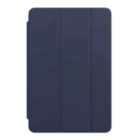 Coque de protection iPad mini 4/5 Smart Cover | Bleu Marine - Modèle MGYU3ZE/A