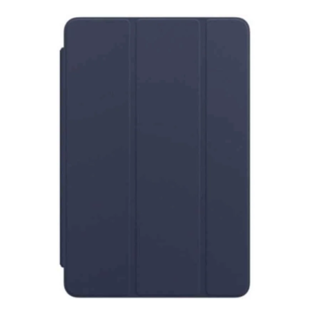 Coque de protection iPad mini 4/5 Smart Cover | Bleu Marine - Modèle MGYU3ZE/A