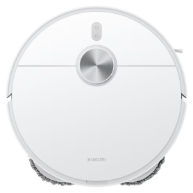 Aspirateur et Serpillière Xiaomi Mi Robot Vacuum X10+ Blanc - Performance Intelligente Grade A en Stock
