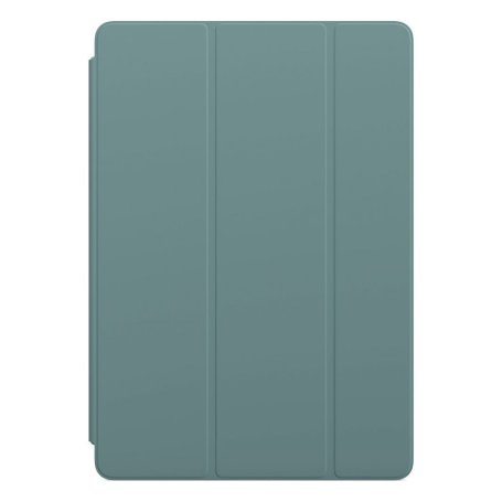 Coque de protection iPad 7 / Air 3 / Pro 10,5 – Smart Cover Cactus MY1U2ZM/A | Durable et Élégante