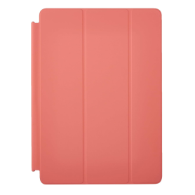 Coque de Protection iPad 7 Air 3 Pro 10.5 Rose Agrume – Smart Cover MGYT3ZE/A – Style et Sécurité