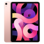 iPad Air 10.9" 4e Génération 64 Go Wi-Fi Rose Grade AB - Offres Exclusives en Ligne