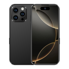 Mini Smartphone Android S17 - 4G, 4 Go/64 Go, Écran 3.75" - Noir Neuf - Achat en Ligne