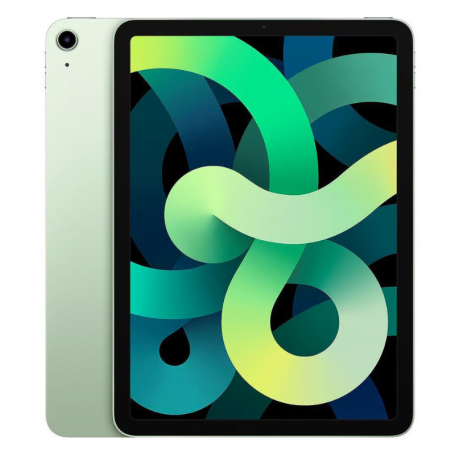 Achetez iPad Air 10.9" 4e Génération 64 Go Wi-Fi Vert Grade A - Offres Exclusives