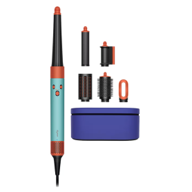 Achetez le Fer à Boucler Dyson Airwrap HS08 Complete Long Nickel Cuivré - Performance et Style Exceptionnels