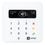 Buy SumUp Air Card Reader in White - Fast, Reliable, and Secure Payment Solution
