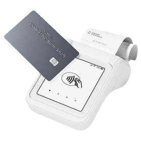 Buy Sumup Card Reader Solo and Printer White for Hassle-Free Transactions