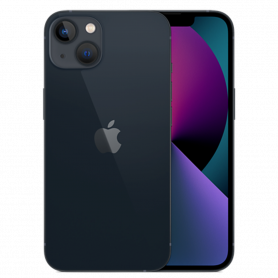 Achetez iPhone 13 mini 128 Go Minuit Grade B - Qualité et Économies Assurées