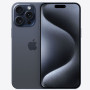 iPhone 15 Pro Max 256 Go Titane Noir Grade A avec Boîte et Accessoires - Offres Exclusives