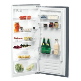 Réfrigérateur Encastrable Whirlpool ARG8502 209L Blanc - Occasion Comme Neuf | Optimisez Votre Espace Culinaire