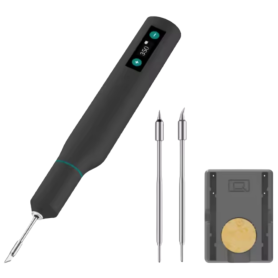 Embouts de Fer à Souder Portable RELIFE QUICK TS1 - Haute Précision et Performance
