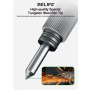 Effortlessly Remove Rear Windows with RELIFE RL-066C Lid Removal Tools