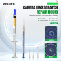 Camera Aperture Blue Light Repair Fluid RELIFE RL-035Q - Restore Clarity & Protect Vision