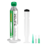 Buy RELIFE HW32S Lead and Tin Free Solder Paste - High Quality & Eco-Friendly Solder Solution