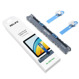 Fixateur d'Écran RELIFE RL-092 Plus - Solution Experte pour Réparation et Durabilité