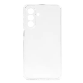 Coque de Protection en TPU 2.0mm pour Samsung A26 5G - Transparent - Résistance et Élégance