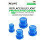 Magnetic Blue Light Blocking Camera Case RELIFE RL-099 | Protect Your Camera & Eyes