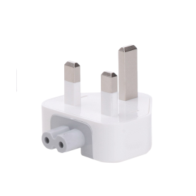 Power Supply Converter for Apple iPad/Laptop with UK Plug – Reliable Charging Solution