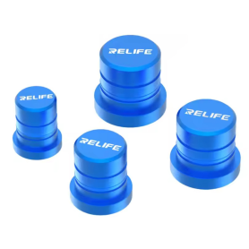 Étui de Protection Contre la Lumière Bleue pour Caméra - RELIFE RL-099 | Sécurité et Performance Optimisées