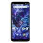 Nokia 5.1 Plus TA-1108 32GB Black - Like New with Box & Accessories | Free Shipping