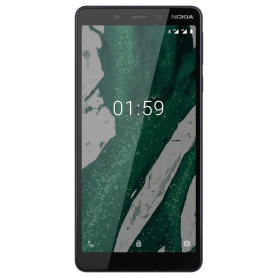 Buy Nokia 1 Plus 8GB Like New with Box & Accessories - Affordable Smartphone Deals