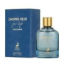 Eau de Parfum Maison Alhambra DARING BLUE pour Homme 100ml - Intensité et Élégance à Porter