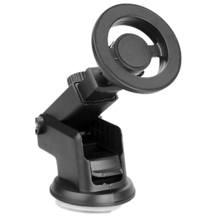 Support de Téléphone Portable Magnétique pour Voiture LinQ H3262 - Conduite Sécurisée et Pratique