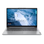 Buy Lenovo IdeaPad 1 15IJL7 15.6" FHD Laptop - Intel N4500 8GB RAM 256GB SSD Windows 11 AZERTY Grey - Brand New