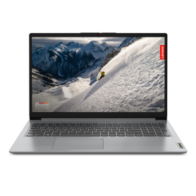 Lenovo IdeaPad 1 15ALC7 - Ryzen 5 5625U - 8Go RAM - 512Go SSD - Windows 11 Home - AZERTY - Ordinateur Portable Neuf