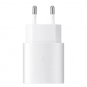 Adaptateur Secteur Type C 65W Samsung EP-TA865EWE Blanc - Charge Rapide et Efficace