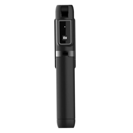 Mobeen Samsung Bluetooth Selfie Stick Black - Capture Perfect Moments Effortlessly