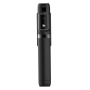 Mobeen Samsung Bluetooth Selfie Stick Black - Capture Perfect Moments Effortlessly
