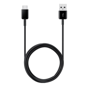 Buy Samsung EP-DG930IBE USB Type-C Cable Black Bulk High-Quality Fast Charging