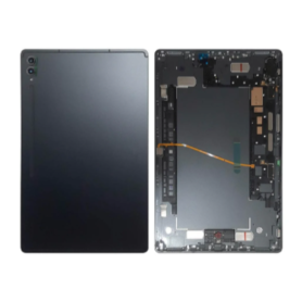Buy Galaxy Tab S9 Ultra Rear Glass Replacement | X910/X916B/X918U Back Cover Parts