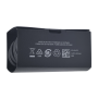 Câble Samsung Type-C vers Type-C 1M Noir - EP-DN975BBE - Haute Vitesse & Qualité