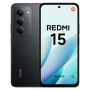 Buy Xiaomi Redmi 15 128 GB NFC Midnight Black EU New | Top Features & Offers