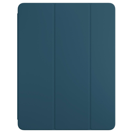 Protective Cover for iPad Pro & Air 13" 2025 M3 Smart Folio Navy Blue MQDW3ZM/A