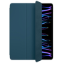 Protective Cover for iPad Pro & Air 13" 2025 M3 Smart Folio Navy Blue MQDW3ZM/A