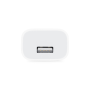 Adaptateur Secteur USB Apple 5W MF034LE/A - Prise AU - Achat en Ligne