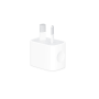 Adaptateur Secteur USB Apple 5W MF034LE/A - Prise AU - Achat en Ligne