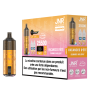 Vapoteuse E-Liquide Rechargeable JNR Panda 25500 Puffs Ultimate Summer Holiday Vape