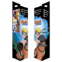 Tapis de Souris Naruto XL 800×350×4mm - Confort et Style pour Gamers