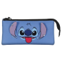 Buy Disney Lilo & Stitch Triple Cool Pencil Case - Stylish & Functional for School